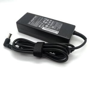 Sony Vaio AC 어댑터 전원 공급 장치 충전기 PCG-71211M VGP-AC19V34 SVE141B11V 19.5V 3.9A
