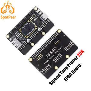 Sipeed Tang Primer 25K GW5A RISCV 개발 보드 Dock SDRAM GW5A-LV25MG121 레트로 게임 리눅스