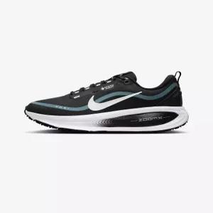 NIKE 나이키 보메로 18 GORE-TEX W 블랙 앤트러사이트 화이트 메탈릭 실버 HQ7002-