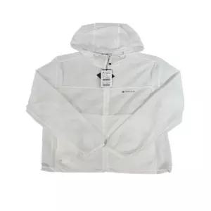 [스노우피크] 피코 초경량 바람막이 Off White S26MMT-WB70 OW