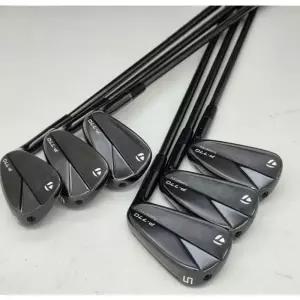 테일러메이드 P770 5~P 6I 950S 중고골프채 아이언세트(I835)