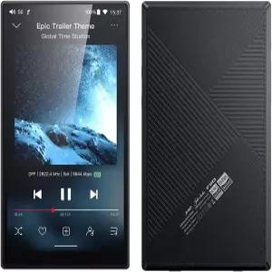 제이드오디오/파이오 JM2 안드로이드 3 고해상도 뮤직 플레이어 MP3 스냅드래곤 680 블루투스 WiFi USB DAC