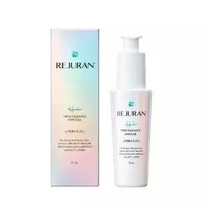 뷰티톤업 리쥬란 힐러 트리플 래디언스 앰플 30ml