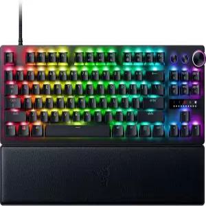 레이저 Huntsman V3 Pro TKL 게이밍 키보드