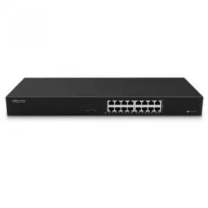 아이피타임 ipTIME SG16000R 스위치허브 16포트 스위칭허브