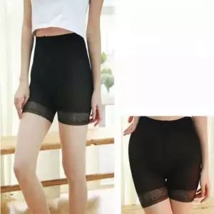 보정 속바지 일체형 레깅스 스타킹 여성 압박 힙업 보정속옷 뱃살...