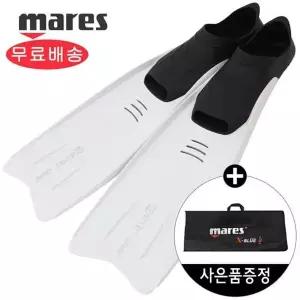 16400671-마레스 강습용 롱핀 오리발 P12155 헬스 실내수영