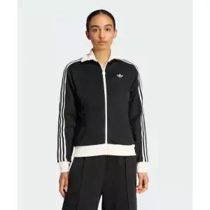 [국내정품] 아디다스 ADIDAS 클래식 트랙탑 - 블랙:화이트 KD7969 122065