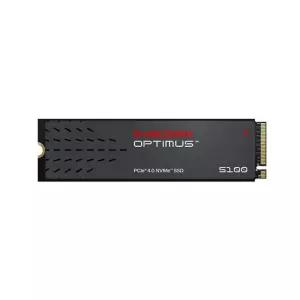 Sandisk Optimus 5100 M.2 NVMe (500GB) -Yc
