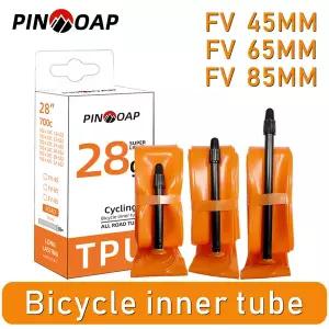 유모차 바퀴 교체 PINMOAP 1/2/5/10PCS 고속도로 자동차 내부 튜브 초경량 TPU 내구성이 뛰어나고 펑크 방