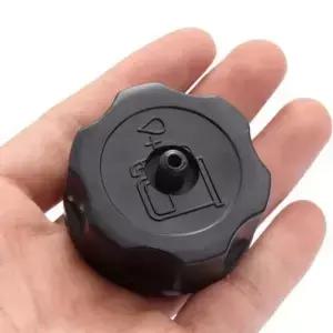 33mm 범용 오토바이 플라스틱 탱크 캡 커버 47cc 미니 더트 바이크 ATV 쿼드 스쿠터 모페드 포켓용
