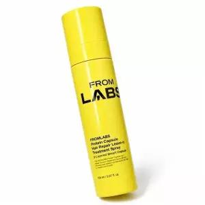 50387916-프롬랩스 리브인 트리트먼트 헤어미스트 150ml 1개