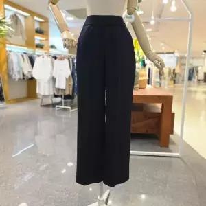 [멜로디가든]M26M5P113_뒷밴딩시티 슬랙스팬츠