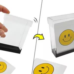 D51 제이엘 스상자 JL Smile Box 마술 나타나는카드