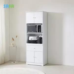 노르담 600 키큰 다용도 광파오븐렌지대