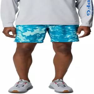 컬럼비아 남성 PFG 오프쇼어 III 보드 쇼트