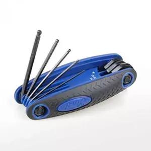 [RIZPICK]육각렌치볼트키세트 8pcs
