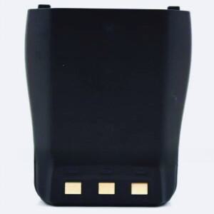 Baofeng UV-B5/UV-B6 교체 부품용 새 BL-B 7.4V 2000mAh 워키 토키 배터리 리튬 이온 재고 있음