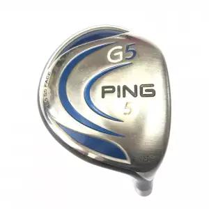 핑 G5 5번 18도 우드 헤드 7026051303577