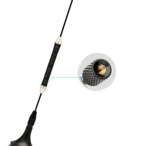 4G Lte 안테나 10dBi 700-2700MHz 신호 부스터 와이파이 마그네틱 베이스3미터 케이블 포함 SMA Male 커넥
