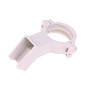 다양한 접시 크기용 1pcss 2pcss 3pcs 5pcs  플라스틱 밴드 LNB 홀더 위성 안테나용 20Mm 브래킷 방수  제