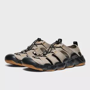 킨 하이퍼포트 H2 샌들 Brindle Black 93962502
