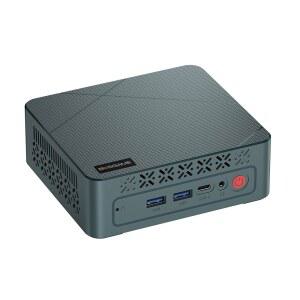 BOSGAME E3 네오 미니 PC, 인텔 3.2/2.5G 데스크탑 디스플레이/Wi-Fi 512GB 4K 5/ 3.4GHz) LAN SSD N95(최대 지원 RAM 컴퓨터, 마이크로 DDR4 BT5.0/ PC 16GB USB 듀얼