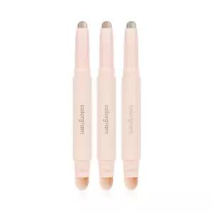 컬러그램 입체 창조 쉐딩 스틱 new 1.3g / 1.1g - R
