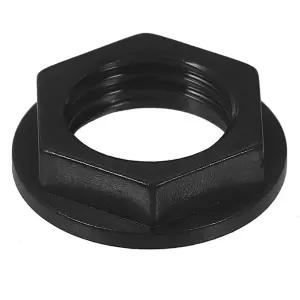 힐티 헤드폰 잭 헥스 너트 오디오 소켓 클용 6.35mm 플라스틱 교체 패널 마운트 S-H902 S-H903 S-H904