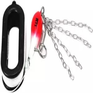 HUIOP 낚시 미끼 리트리버 세이버 크랭크베이트 스피너 스푼 위한 도구 키트