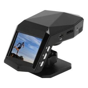 대시 캠, 2.0인치 화면 F1.8 조리개 렌즈 모니터링, 녹화, 야간, DVR 기술이 루프 170 WDR 10MP 광각, 차량용 적용된 주차