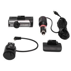 3.16인치 화면, 360 회전, 32GB SD HD 카드, 블랙 웹캠 기능을 POCREATION 풀 갖춘 1080P