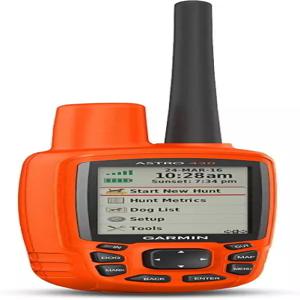 Garmin 010-01635-10 아스트로 430