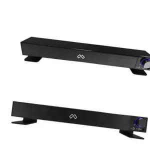 MAXTILL 스피커 200USB 사운드바 SB 전원