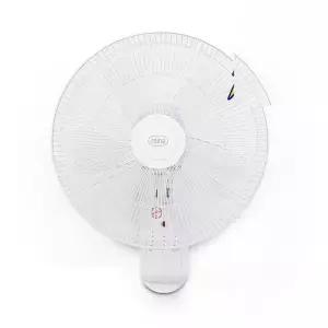 2026년 리뉴얼 입고 레이나 벽걸이 리모컨 선풍기 RF-N1621R 자연풍 수면_h
