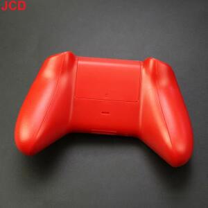 XBOX 호환 호환 One S 교체 쉘 하우징 매트 커버 케이스 슬림 컨트롤러 용  버튼세트  1pcss