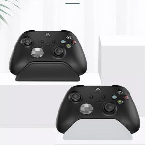 XBOX 호환 호환  S X ONE/ONE SLIM/ONE 게임패드 데스크 홀더 브래킷 용  컨트롤러 스탠드 도크 지원