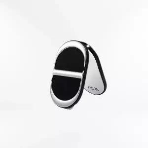 [DIOR][디올] CD 로고 듀얼 미러 폰 링 홀더