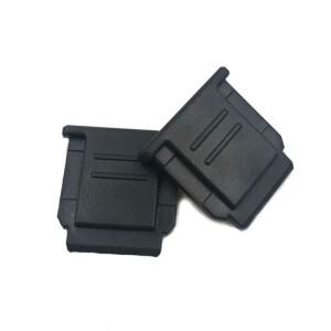 1/10개 고품질 카메라 핫슈 커버 A6000 6600 A7RM4 A7III A7M3 6400 A7C ZV-E10 보호용