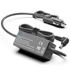 산소 농축 장치 DC 어댑터 차량용 충전기 DC 전원 공급 장치 코드 12V-24V BA-301/2 BA-401 Inogen One G2