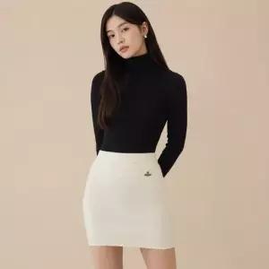 비비안웨스트우드 BEA MINI SKIRT 1802000Q Y0010 A402) 베아 미니 스커트)