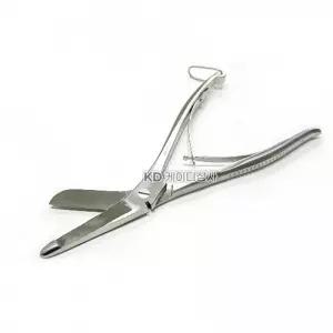 서틴 플라스터 시저 PLASTER SCISSORS SEUTIN 02 4690 KASCO