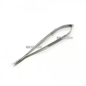 마이크로 아이 시저 STR EYE SCISSORS MICRO 10 450 KASCO