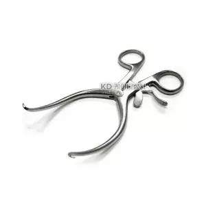 겔피 리트렉터 RETRACTORS GELPI 08 0755 KASCO 14CM