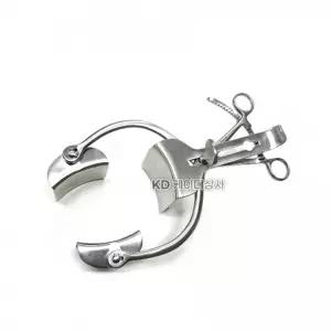 콜린 리트렉터 RETRACTOR COLLIN 08 0200 KASCO 270MM