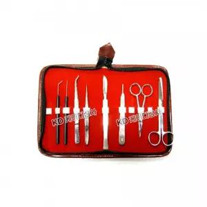 해부기 세트 SET DISSECTING KASCO 001DP