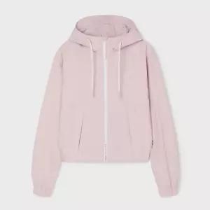 후아유 여성 후드 바람막이 Hood WHJJG2312F