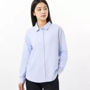 세인트제임스 Myriam striped shirt - CIELBLANC 2420-SC) 미리암)