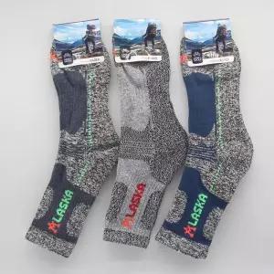 남자 두꺼운 등산양말 랜덤발송 R17576 6p 골프양말