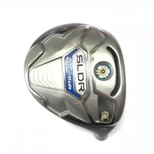 테일러메이드 SLDR 3번 15도 우드 헤드 7026051303580